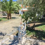 Villa Ihome Skala Kallirakhis
