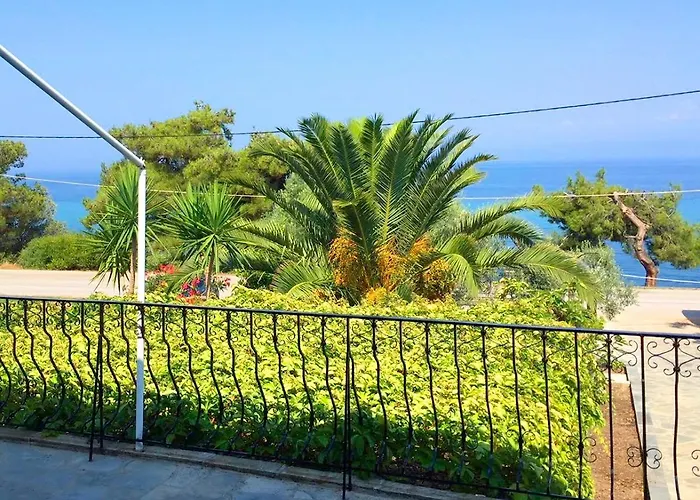 Ihome Skála Kallirákhis