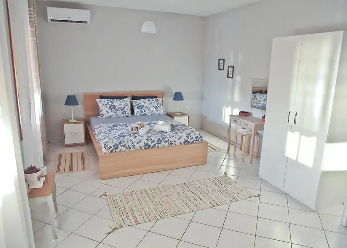 Ihome Skála Kallirákhis