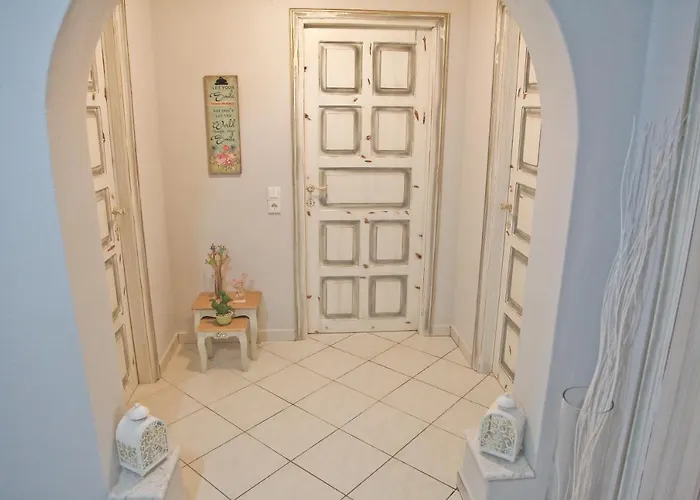 Ihome * Skála Kallirákhis