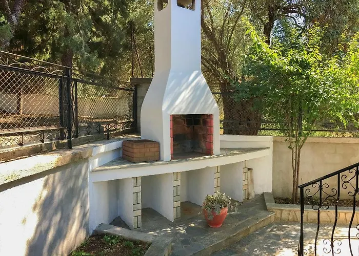 Villa Ihome Skála Kallirákhis