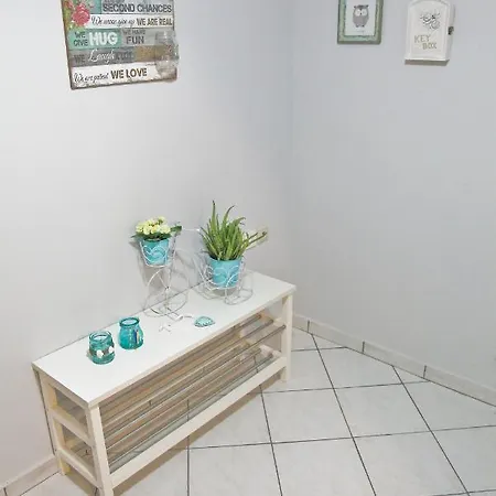Villa Ihome Skála Kallirákhis