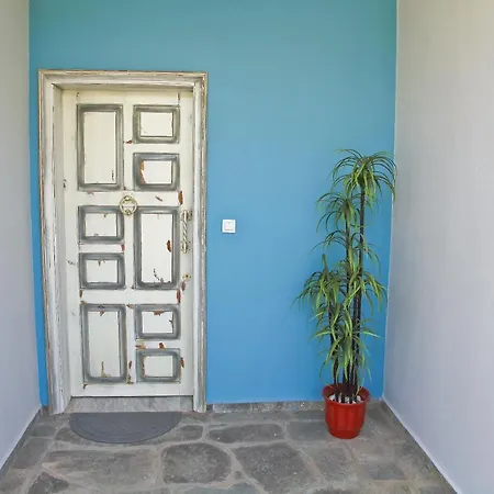 Villa Ihome *