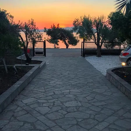 Ihome Villa Skála Kallirákhis
