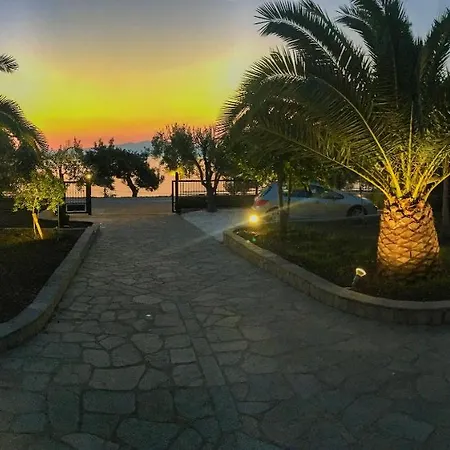 Villa Ihome