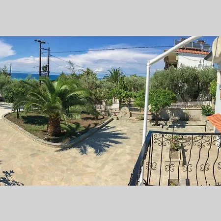 Ihome Villa Skala Kallirakhis