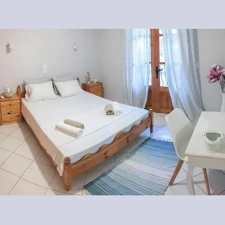 Ihome Villa Skála Kallirákhis