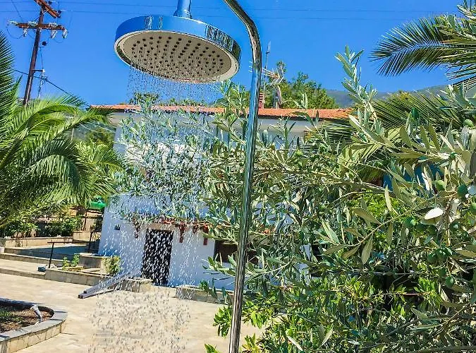 Ihome Skala Kallirakhis