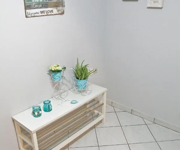 Villa Ihome Skala Kallirakhis