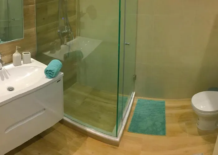 Ihome Skala Kallirakhis