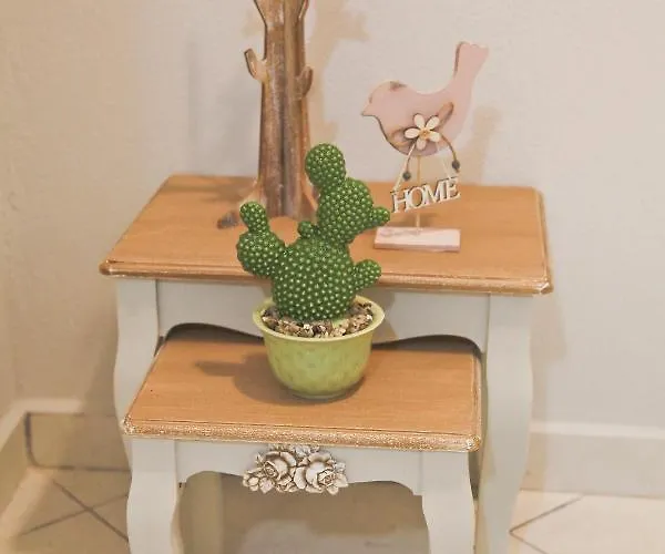 Ihome Skala Kallirakhis