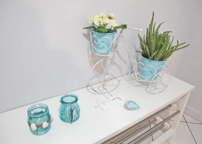 Ihome Villa Skala Kallirakhis