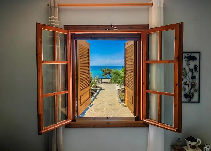 Ihome Skala Kallirakhis