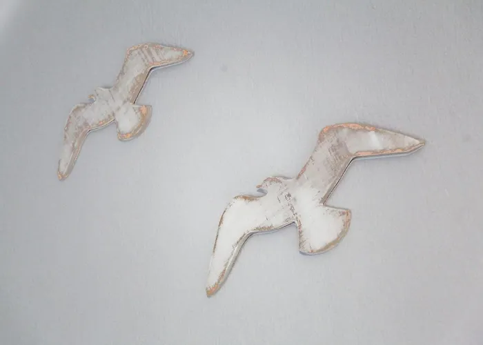 Ihome * Skala Kallirakhis