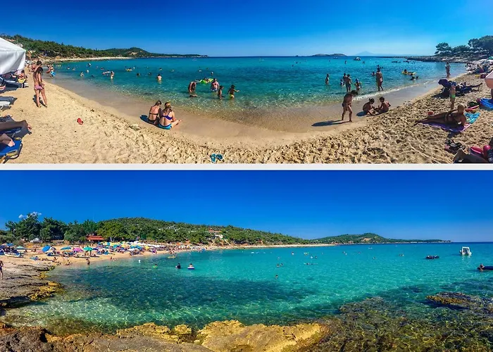 Villa Ihome Skala Kallirakhis