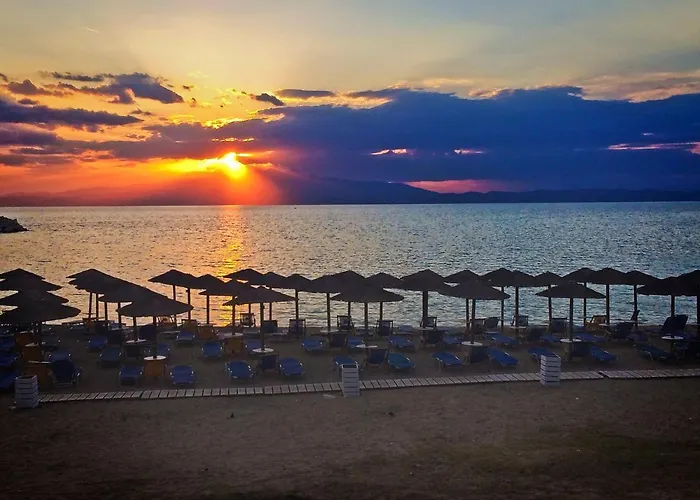 Ihome Skala Kallirakhis