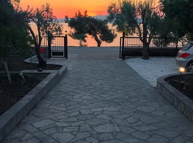 Ihome Villa Skala Kallirakhis