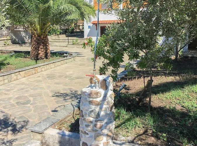 Villa Ihome Skala Kallirakhis