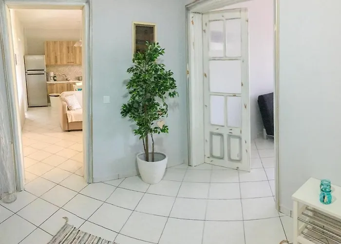 Ihome Villa Skala Kallirakhis