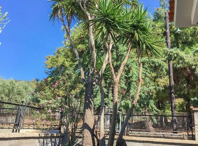 Ihome Skala Kallirakhis