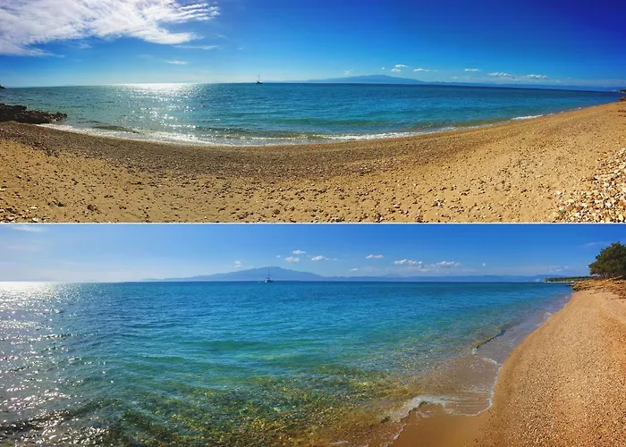 Ihome * Skala Kallirakhis